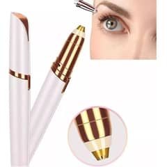 GENERICO - GUARD WING S-808 DEPILADOR DE CEJAS