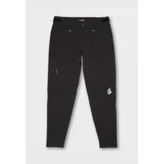 VOLCOM - Pantalon Hikeventure Negro Hombre
