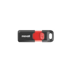MAXELL - Pendrive FLIX 16GB 2.0 Red