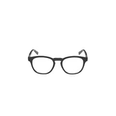 TIMBERLAND - Lentes Ópticos Negro Brillante