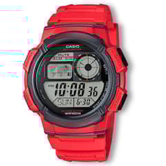 CASIO - Reloj de Hombre AE-1000W-4AVDF Classic Style