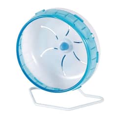 GENERICO - Rueda Ejercicio Hamster  Roedores Ratoncito 17cm 32017