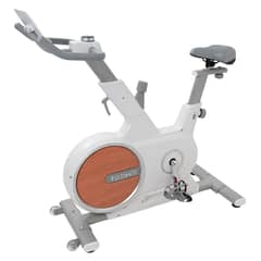 ULTIMATE FITNESS - BICICLETA SPINNING MAGNÉTICA Z450 PRO