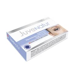 JUVENATUR - - 1 Estuche con 2 frascos (1 Mes)