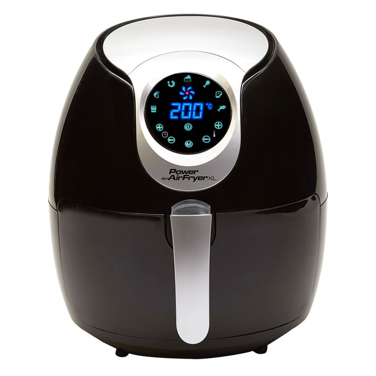 Power Air Fryer 3.4