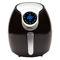 POWER XL - Power Air Fryer 3.4