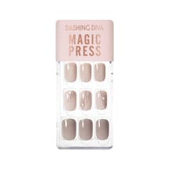 DASHING DIVA - Uñas Press On Manicura MDR3F019RR