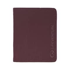 LIFEVENTURE - Billetera RFID Protected Tri-Fold Wallet