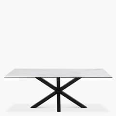FORM DESIGN - Mesa Comedor Heaven Blanco