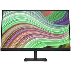 HP - Monitor P24V G5 23.8" 1920x1080 HDMI/VGA Plano