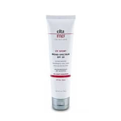 ELTAMD - UV Sport de amplio espectro SPF 50 85g