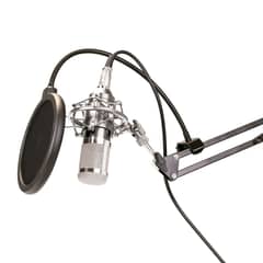 FIDDLER - Kit Micrófono Estudio Condensador Studio Pro