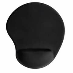 FIDDLER - Mouse Pad Gel Negro FD-MP01