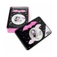 ALFAGUARA INFANTIL - Isadora Moon.Un Cofre Magico- 3 Historias(Incluye pegatinas)