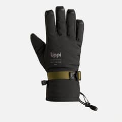 LIPPI - Guante Snow Day B-Dry Glove Negro