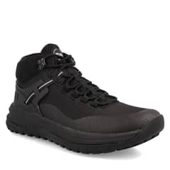 WEINBRENNER - Botín Hombre Vanguard Imperial Negro