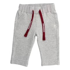 BUBBLE GUMMERS - Pantalones Bebe Bubblegummers Rene Gris