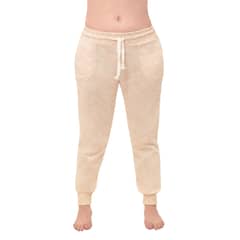 BAZIANI - Jogger Franela Mujer 8624