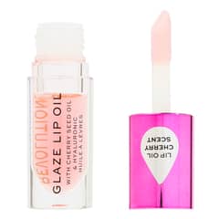 REVOLUTION - Aceite Labial Glaze Glam Pink