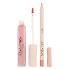 REVOLUTION - Contour Kit Labios Queen
