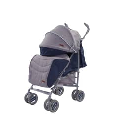 VOYAGE - Coche Paseo Hércules Blue