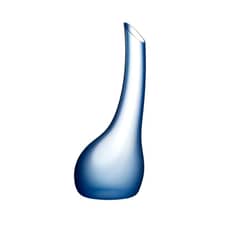 RIEDEL - Decantador Cornetto Confetti Azul