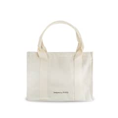 GENERICO - Cartera Algodón Tote Bag
