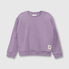 COLLOKY - Polerones Niña Morado 53448