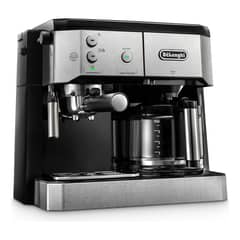 DELONGHI - Cafetera Combi