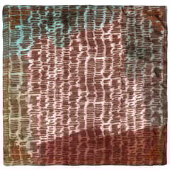 ROCKFORD - Pañuelo Seda Mujer RKF Silk Rocco MultiColor