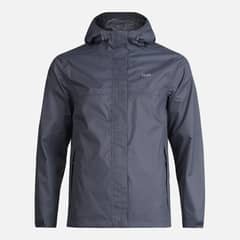 LIPPI - Chaqueta Teen Boy Blizzard B-Dry Hoody Jacket Azul Marino