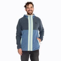 MERRELL - Polar Hombre Mike Micropolar Azul
