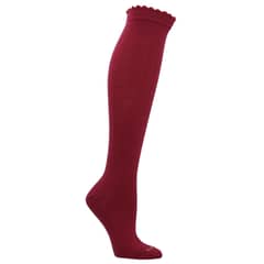 AZALEIA - Calcetín Plain Fucsia Mujer