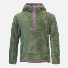 LIPPI - Chaqueta Niña Ferret Shaggy-Pro Jacket Laurel