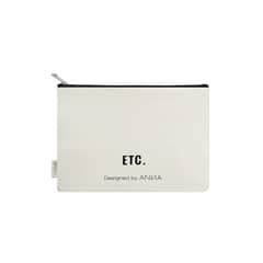 GENERICO - Etc estuche algodón