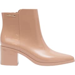 PETITE JOLIE - Botin Mujer Mocca Detroit