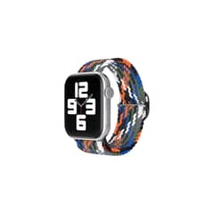 GENACOL - Trenzada Loop Correa Para Apple Watch Correa