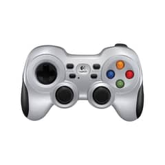 LOGITECH - Gamepad Inalambrico F710 - Crazygames