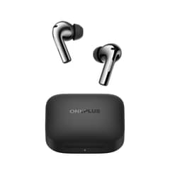 ONEPLUS - Auriculares Buds 3 Bluetooth con cancelación de ruido Negro