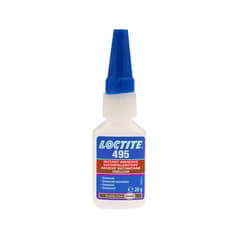 LOCTITE - 495 Adhesivo Instantaneo Baja Viscosidad 20G