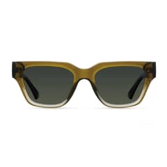 MELLER - LENTES DE SOL POLARIZADOS - OKON OCHRE OLIVE
