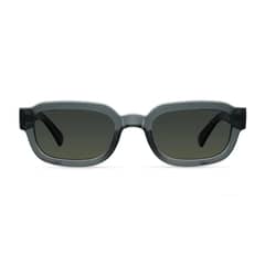 MELLER - LENTES DE SOL POLARIZADOS - JAMIL FOSSIL OLIVE