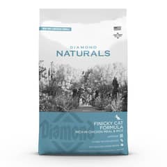 DIAMOND - Naturals Finicky 7 KG