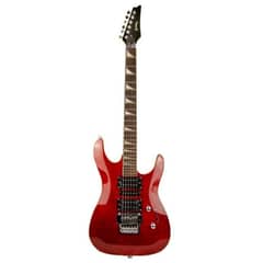 MEMPHIS - Guitarra Electrica FTROC 85HF