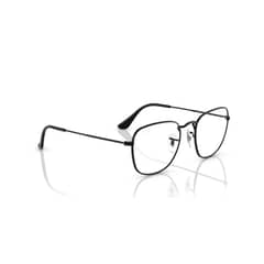 RAY BAN - Anteojos De Sol Ray-Ban RB3857 Frank Negro Transitions