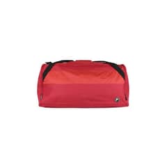 F - Bolso Eder L 144 lts rojo + Candado la Maleta de Chile