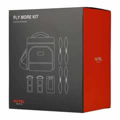 AUTELROBOTICS - Autel Robotics EVO 2 Fly More Kit