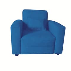 MUEBLES HVM - Sillon mini infantil Tomas