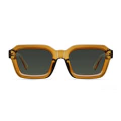 MELLER - LENTES DE SOL POLARIZADOS - NAYAH MUSTARD OLIVE