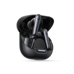 SOUNDCORE - Audifonos TWS Noise Cancelling Liberty 4 NC Negro